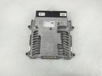 compare product 2020 Kia Telluride PCM Engine Control Computer ECU ECM PCU OEM P/N:01570899 19801501, 39199-3L000 Fits OEM Used Auto Parts