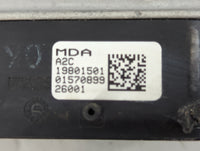 2020 Kia Telluride PCM Engine Control Computer ECU ECM PCU OEM P/N:01570899 19801501, 39199-3L000 Fits OEM Used Auto Parts -