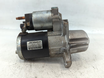compare product 2020-2022 Kia Telluride Car Starter Motor Solenoid OEM P/N:M000T36571ZC 12601721 Fits Fits 2020 2021 2022 OEM Used Auto Parts