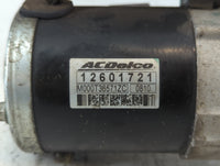 2020-2022 Kia Telluride Car Starter Motor Solenoid OEM P/N:M000T36571ZC 12601721 Fits Fits 2020 2021 2022 OEM Used Auto Part