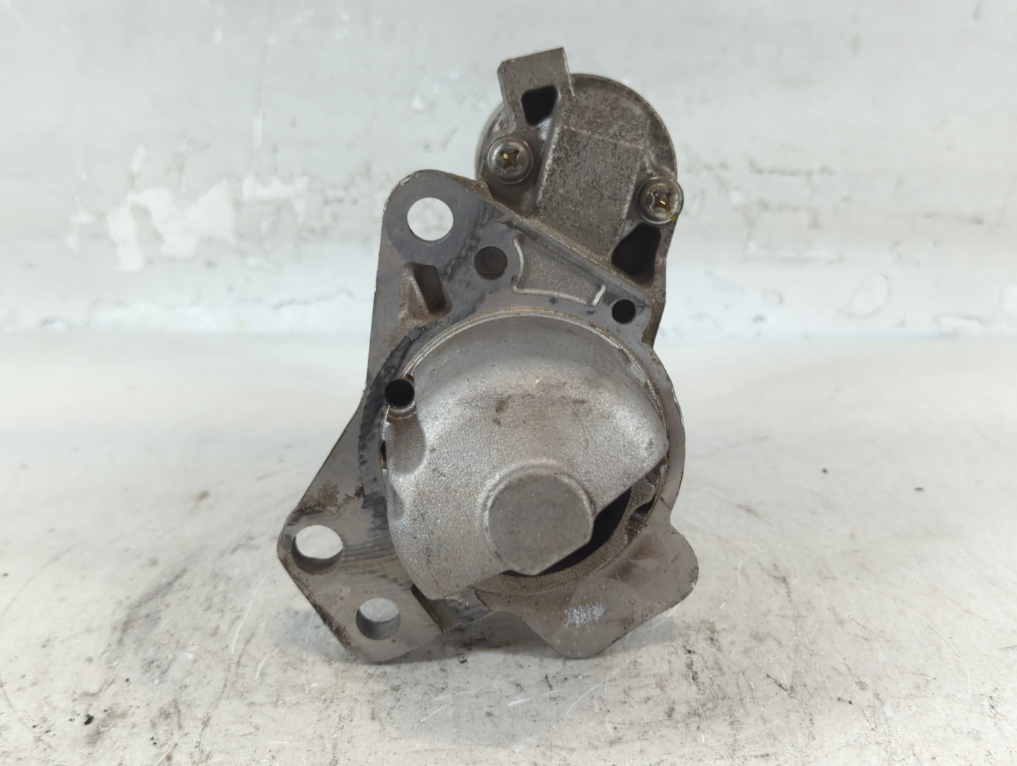 2020-2022 Kia Telluride Car Starter Motor Solenoid OEM P/N:M000T36571ZC 12601721 Fits Fits 2020 2021 2022 OEM Used Auto Part