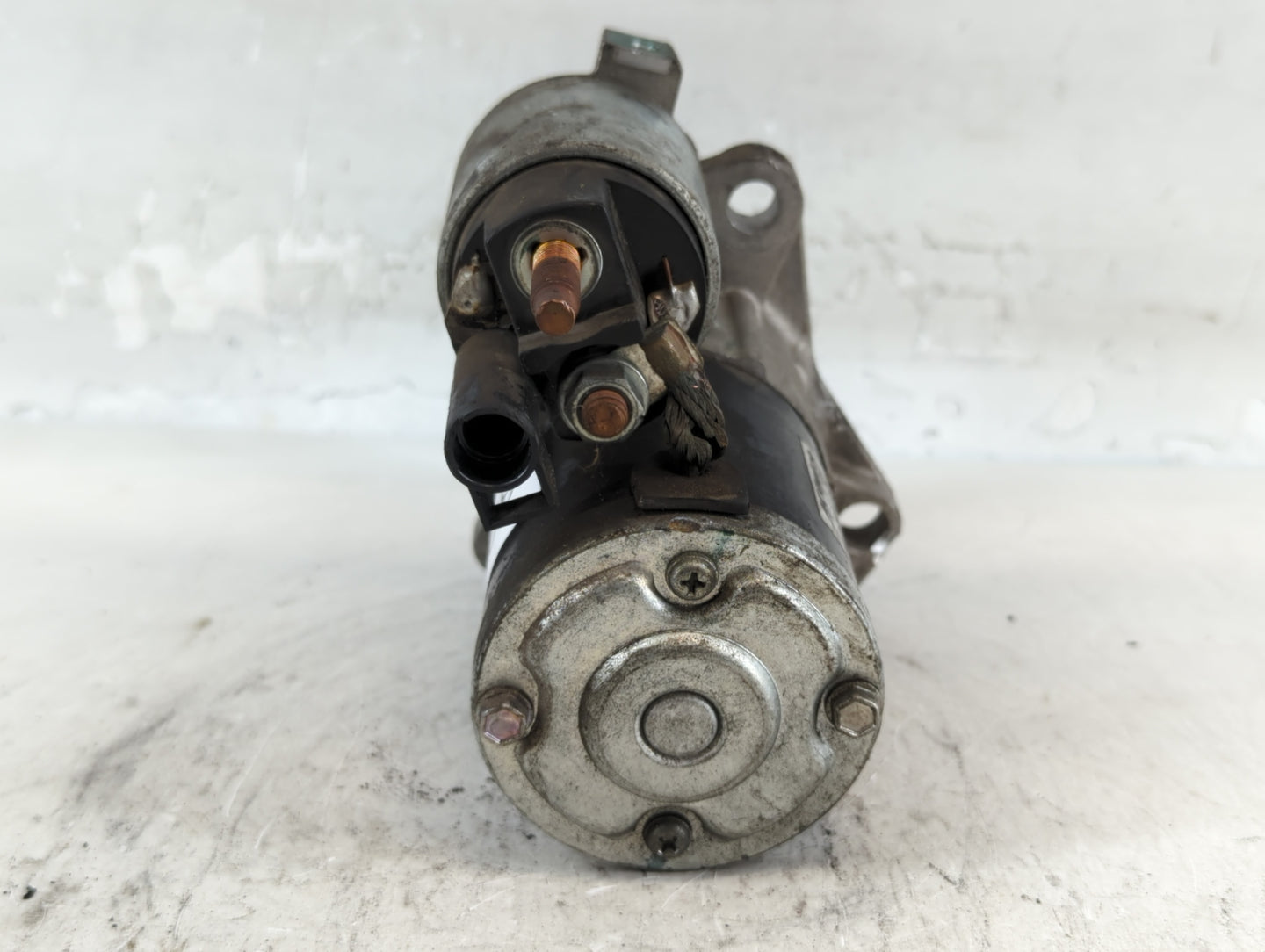 2020-2022 Kia Telluride Car Starter Motor Solenoid OEM P/N:M000T36571ZC 12601721 Fits Fits 2020 2021 2022 OEM Used Auto Part
