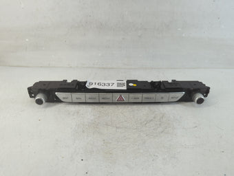 compare product 2020-2022 Kia Telluride Radio AM FM Cd Player Receiver Replacement P/N:26438272117 Fits Fits 2020 2021 2022 OEM Used Auto Parts