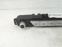 2020-2022 Kia Telluride Radio AM FM Cd Player Receiver Replacement P/N:26438272117 Fits Fits 2020 2021 2022 OEM Used Auto Pa
