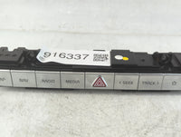 2020-2022 Kia Telluride Radio AM FM Cd Player Receiver Replacement P/N:26438272117 Fits Fits 2020 2021 2022 OEM Used Auto Pa