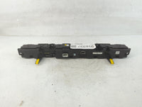 2020-2022 Kia Telluride Radio AM FM Cd Player Receiver Replacement P/N:26438272117 Fits Fits 2020 2021 2022 OEM Used Auto Pa