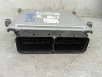 2020 Landrover Range Rover Velar PCM Engine Control Computer ECU ECM PCU OEM Fits OEM Used Auto Parts - Oemusedautoparts1.co