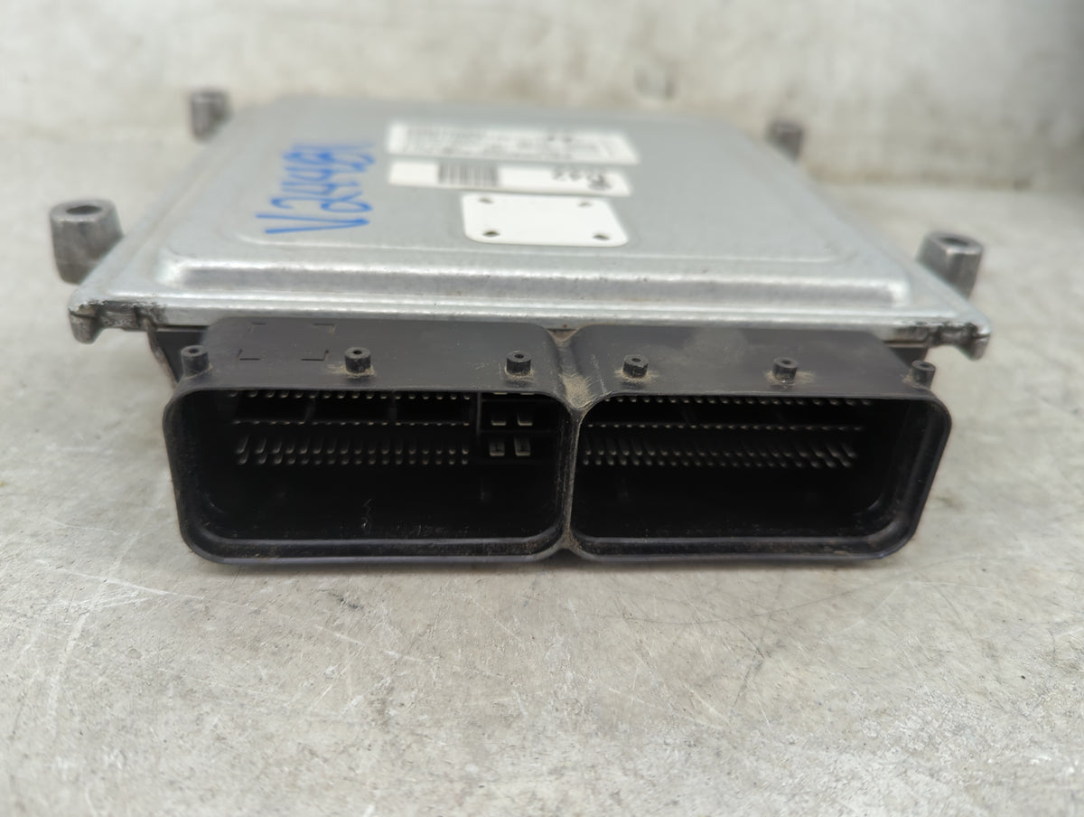 2020 Landrover Range Rover Velar PCM Engine Control Computer ECU ECM PCU OEM OEM Used Auto Parts - Oemusedautoparts1.com