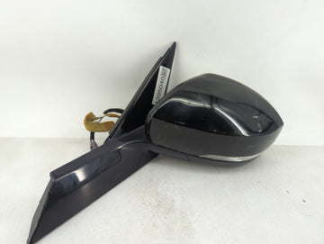 2020 Land Rover Discovery Driver Side View Mirror - Left Door Mirror OEM Used - Oemusedautoparts1.com