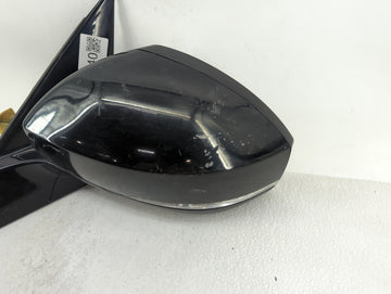 2020 Land Rover Discovery Driver Side View Mirror - Left Door Mirror OEM Used