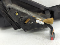 2020 Land Rover Discovery Driver Side View Mirror - Left Door Mirror OEM Used - Oemusedautoparts1.com