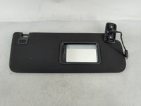 2020 Land Rover Discovery Sun Visor Shade Replacement Passenger Right Mirror Fits OEM Used Auto Parts - Oemusedautoparts1.co