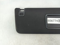 2020 Land Rover Discovery Sun Visor Shade Replacement Passenger Right Mirror Fits OEM Used Auto Parts - Oemusedautoparts1.co