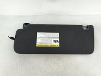 2020 Land Rover Discovery Sun Visor Shade Replacement Passenger Right Mirror Fits OEM Used Auto Parts - Oemusedautoparts1.co