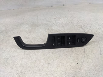 compare product 2015-2019 Land Rover Discovery Sport Master Power Window Switch Replacement Driver Side Left P/N:20917598 Fits OEM Used Auto Parts
