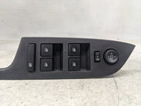 2015-2019 Land Rover Discovery Sport Master Power Window Switch Replacement Driver Side Left P/N:20917598 Fits OEM Used Auto