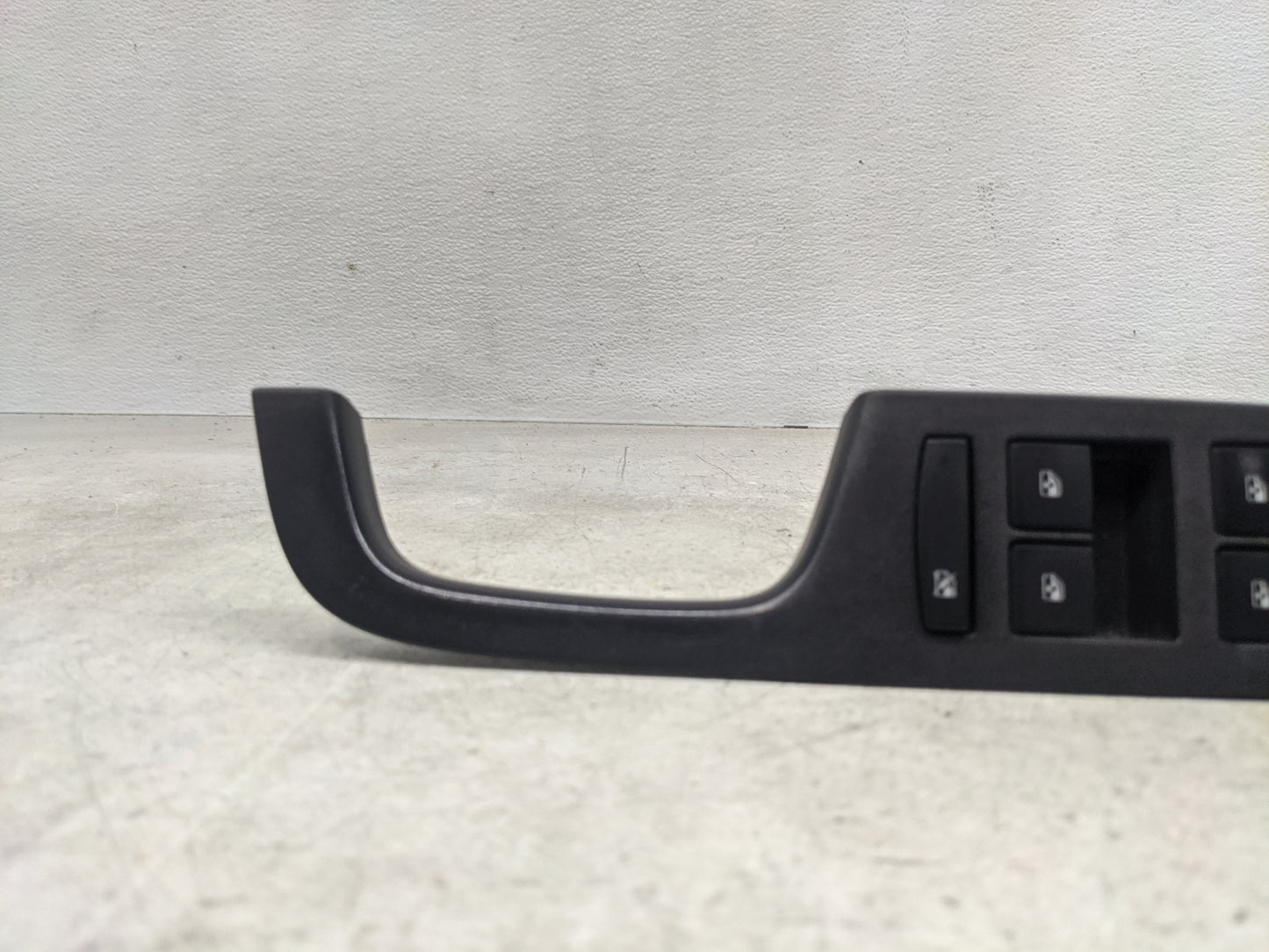 2015-2019 Land Rover Discovery Sport Master Power Window Switch Replacement Driver Side Left P/N:20917598 Fits OEM Used Auto
