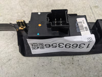 2015-2019 Land Rover Discovery Sport Master Power Window Switch Replacement Driver Side Left P/N:20917598 Fits OEM Used Auto