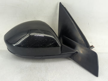 2020 Land Rover Discovery Sport Passenger Side View Mirror - Right Door Mirror OEM Used - Oemusedautoparts1.com