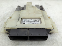 2020 Land Rover Discovery Sport PCM Engine Control Computer ECU ECM PCU OEM P/N:HX73-14C568-BC 0261S22376 Fits OEM Used Auto