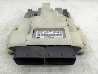 compare product 2020 Land Rover Discovery Sport PCM Engine Control Computer ECU ECM PCU OEM P/N:HX73-14C568-BC 0261S22376 Fits OEM Used Auto Parts