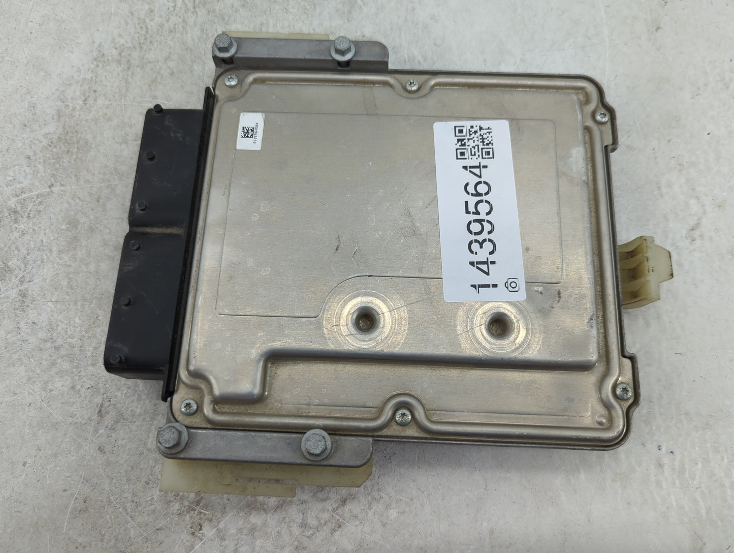 2020 Land Rover Discovery Sport PCM Engine Control Computer ECU ECM PCU OEM P/N:HX73-14C568-BC 0261S22376 Fits OEM Used Auto