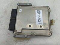2020 Land Rover Discovery Sport PCM Engine Control Computer ECU ECM PCU OEM P/N:HX73-14C568-BC 0261S22376 Fits OEM Used Auto