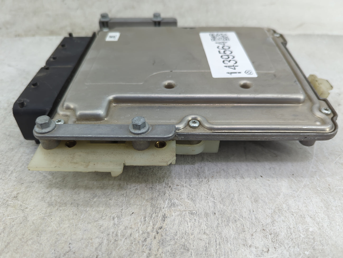 2020 Land Rover Discovery Sport PCM Engine Control Computer ECU ECM PCU OEM P/N:HX73-14C568-BC 0261S22376 Fits OEM Used Auto