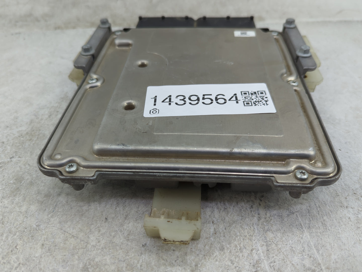 2020 Land Rover Discovery Sport PCM Engine Control Computer ECU ECM PCU OEM P/N:HX73-14C568-BC 0261S22376 Fits OEM Used Auto