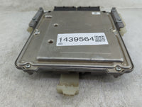 2020 Land Rover Discovery Sport PCM Engine Control Computer ECU ECM PCU OEM P/N:HX73-14C568-BC 0261S22376 Fits OEM Used Auto
