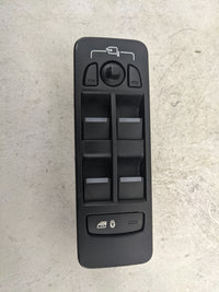 2015-2019 Land Rover Discovery Sport Master Power Window Switch Replacement Driver Side Left P/N:FK72-14540-AD Fits OEM Used
