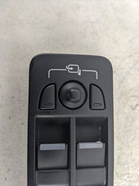 2015-2019 Land Rover Discovery Sport Master Power Window Switch Replacement Driver Side Left P/N:FK72-14540-AD Fits OEM Used