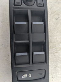2015-2019 Land Rover Discovery Sport Master Power Window Switch Replacement Driver Side Left P/N:FK72-14540-AD Fits OEM Used