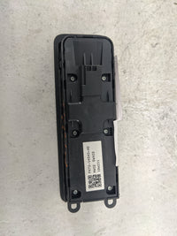 2015-2019 Land Rover Discovery Sport Master Power Window Switch Replacement Driver Side Left P/N:FK72-14540-AD Fits OEM Used