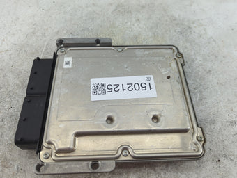 compare product 2020 Land Rover Discovery Sport PCM Engine Control Computer ECU ECM PCU OEM P/N:HX73-14C568-BC 0261S22376 Fits OEM Used Auto Parts