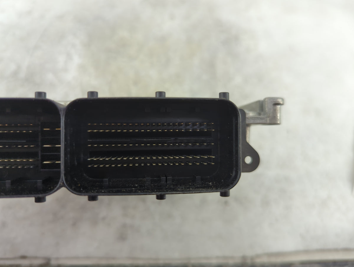 2020 Land Rover Discovery Sport PCM Engine Control Computer ECU ECM PCU OEM P/N:HX73-14C568-BC 0261S22376 Fits OEM Used Auto