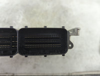 2020 Land Rover Discovery Sport PCM Engine Control Computer ECU ECM PCU OEM P/N:HX73-14C568-BC 0261S22376 Fits OEM Used Auto