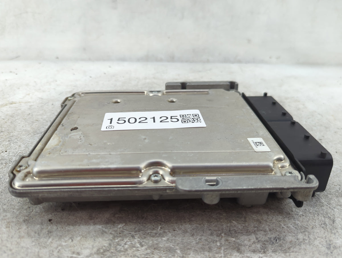 2020 Land Rover Discovery Sport PCM Engine Control Computer ECU ECM PCU OEM P/N:HX73-14C568-BC 0261S22376 Fits OEM Used Auto