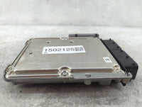 2020 Land Rover Discovery Sport PCM Engine Control Computer ECU ECM PCU OEM P/N:HX73-14C568-BC 0261S22376 Fits OEM Used Auto