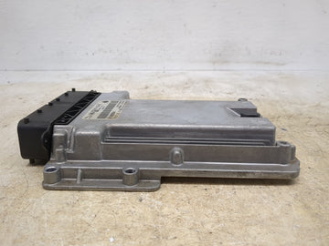 2020 Land Rover Discovery Sport PCM Engine Control Computer ECU ECM PCU OEM P/N:HX73-14C568-BC 0261S22376, 0 261 S22 376 Fits 2021 OEM Used Auto Parts