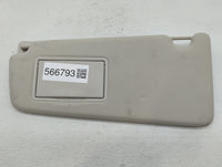 2020 Land Rover Discovery Sport Sun Visor Shade Replacement Passenger Right Mirror Fits OEM Used Auto Parts - Oemusedautopar