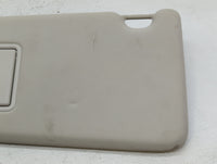 2020 Land Rover Discovery Sport Sun Visor Shade Replacement Passenger Right Mirror Fits OEM Used Auto Parts - Oemusedautopar