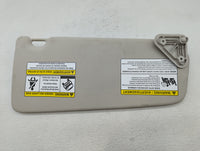 2020 Land Rover Discovery Sport Sun Visor Shade Replacement Passenger Right Mirror Fits OEM Used Auto Parts - Oemusedautopar