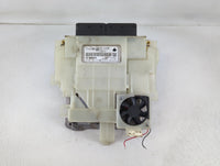 2020 Land Rover Discovery Sport PCM Engine Control Computer ECU ECM PCU OEM P/N:HX73-14C568-BC Fits OEM Used Auto Parts - Oe