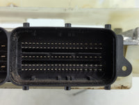 2020 Land Rover Discovery Sport PCM Engine Control Computer ECU ECM PCU OEM P/N:HX73-14C568-BC Fits OEM Used Auto Parts - Oe