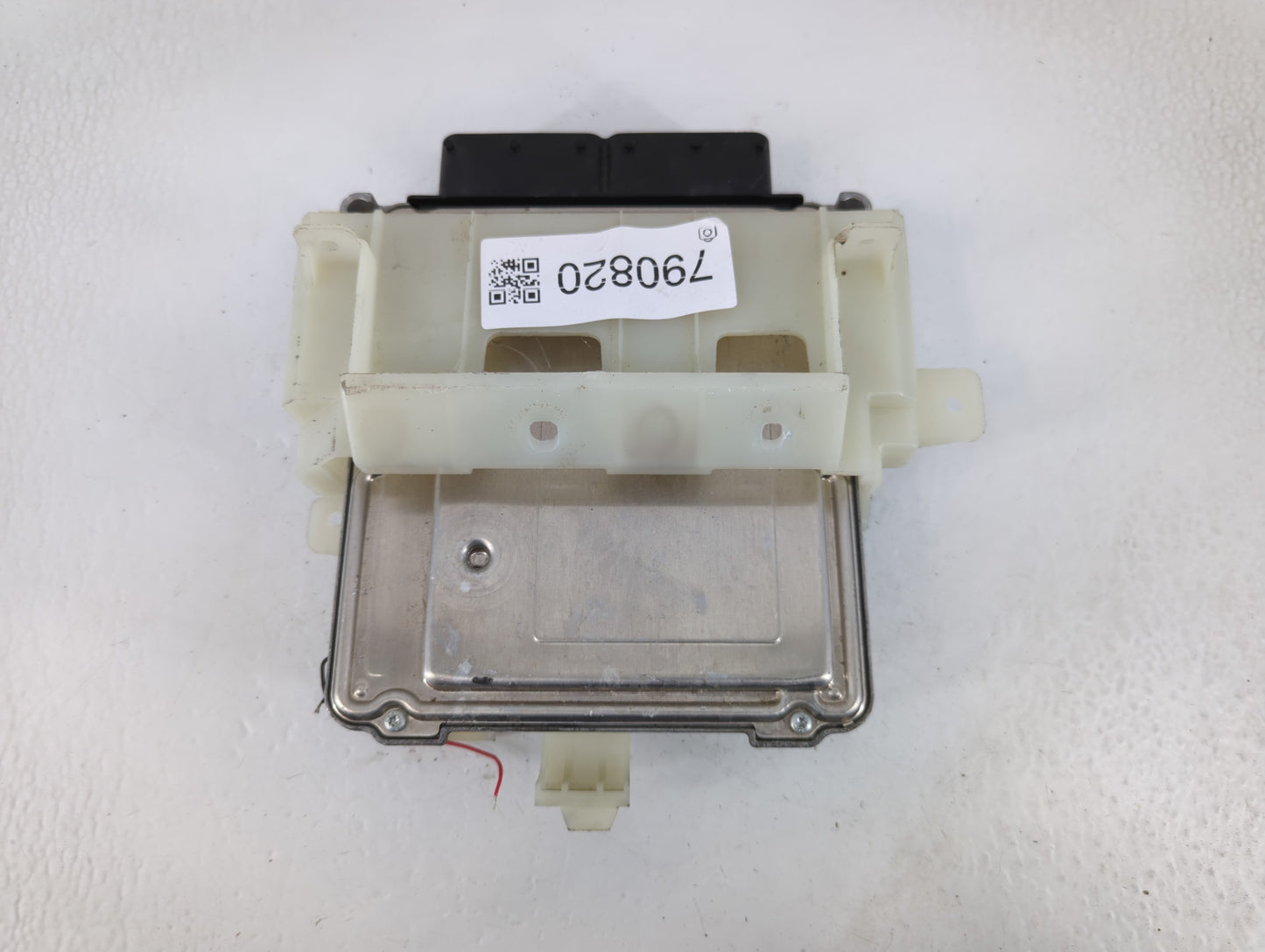 2020 Land Rover Discovery Sport PCM Engine Control Computer ECU ECM PCU OEM P/N:HX73-14C568-BC Fits OEM Used Auto Parts - Oe