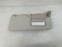 2020 Land Rover Discovery Sport Sun Visor Shade Replacement Passenger Right Mirror Fits OEM Used Auto Parts - Oemusedautopar