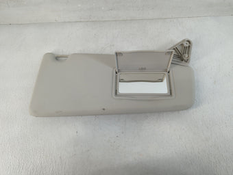 compare product 2020 Land Rover Discovery Sport Sun Visor Shade Replacement Passenger Right Mirror Fits OEM Used Auto Parts