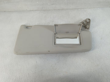2020 Land Rover Discovery Sport Sun Visor Shade Replacement Passenger Right Mirror Fits OEM Used Auto Parts - Oemusedautopar
