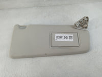 2020 Land Rover Discovery Sport Sun Visor Shade Replacement Passenger Right Mirror Fits OEM Used Auto Parts - Oemusedautopar